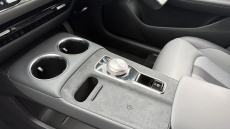 MG MGS5 170kW Trophy EV Long Range 64kWh 5dr Auto Electric Estate